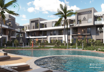 TRIVANA – Ruhige 1-Zimmer-Wohnung, 63 m², mit Privatgarten, 25% Discount bei Sofortzahlung, oder Ratenzahlung