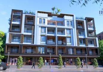 2 Zimmerwohnung im Ibiza Bay, Smart-Home Apartments, jetzt mit Rabatt sichern! Limitierte Einheiten