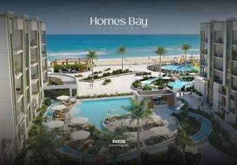 Exklusives Studio im Hayat - Beachfront