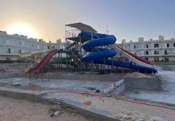 Penthouse-Leben in der Sonne, 2 Zimmerwohnung, 55QM, plus private Dachterasse 55Qm