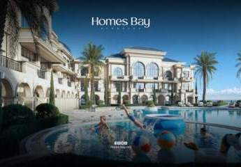 Modernes Studio im Erdgeschoss mit Poolblick | Magawish, Hurghada
