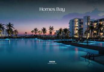 Exklusive 1-Zimmer-Wohnung mit Poolblick | RIVA, Mamsha, Strandlage