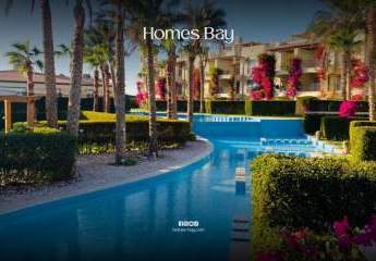 Penthouse mit 1 Schlafzimmer & großer Dachterrasse – 81 m² Wohnfläche