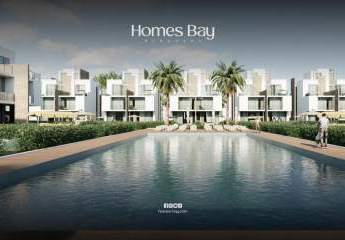 Garten-Apartment mit Poolblick in der Long Beach Residence