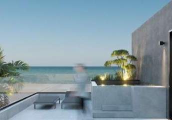 Exklusive Wohnung mit Meerblick in Soma Bay | 1 Schlafzimmer & 73 m² Wohnfläche