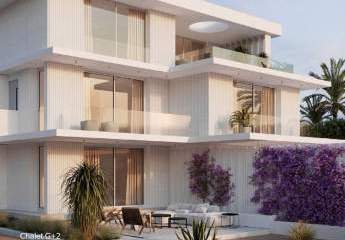 Exklusive 1-Schlafzimmer-Wohnung im Blanca Gardens, Soma Bay | 69,5 m² im 1. Obergeschoss