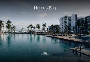 Großzügiges Studio mit Meer- & Poolblick in Hurghada | 62,2 m² | Balkon | RIVA direkt am Strand