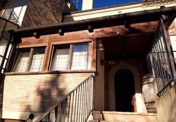 Rustico ristrutturato a Rapino (CH)