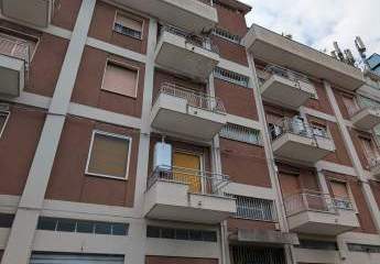 Appartamento in vendita in Via Fortore Pescara