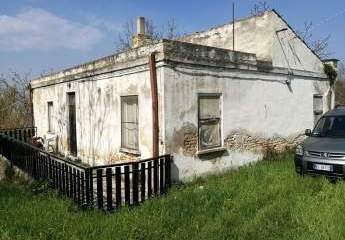 Terreno edificabile in Vendita