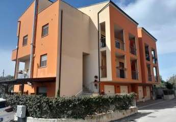 Appartamento Duplex in vendita a Spoltore