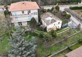 Casa indipendente a Penne