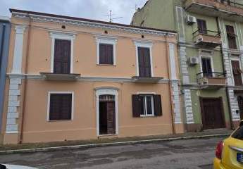 Appartamento in vendita a San Vito Chietino