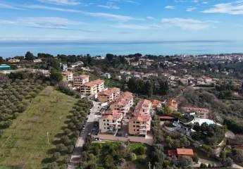 IN VENDITA APPARTAMENTO DUPLEX A MONTESILVANO