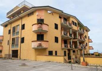 In vendita appartamento ad Ortona