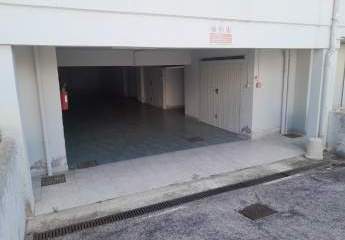 In vendita garage a Pescara Strada Pandolfi