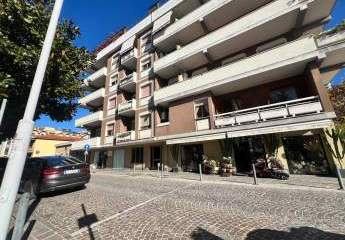 APPARTAMENTO IN VIA D'ANNUNZIO A MONTESILVANO CENTRO