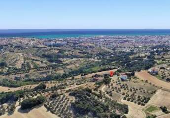 Terreno edificabile in Vendita