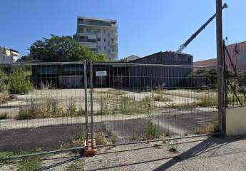 In vendita terreno edificabile nel Comune di Spoltore