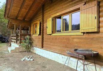 Casa unifamiliare in Vendita