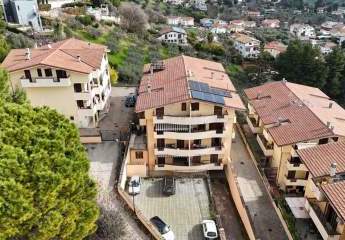 In vendita duplex in Montesilvano Colle