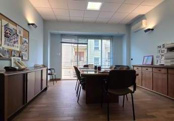 Appartamento in Via Carducci, Pescara