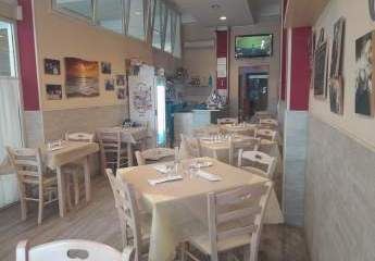 IN VENDITA ATTIVITA' COMMERCIALE