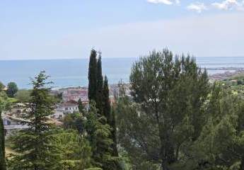 Terreno Edificabile con Vista Mare a Montesilvano