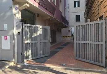 In vendita garage a Pescara Centro