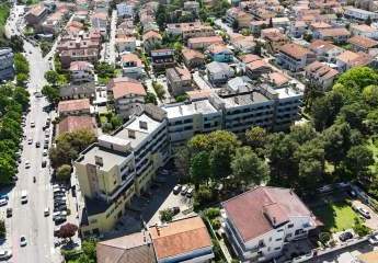 APPARTAMENTO IN VENDITA A PESCARA COLLI