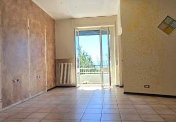 In vendita appartamento a Penne