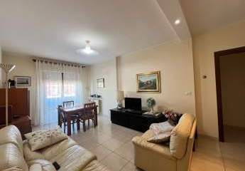 Appartamento in vendita a Villa Raspa