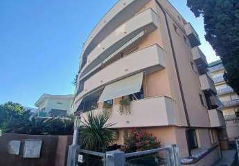 Appartamento in affitto a Pescara