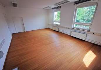 Büroraum in Bürogemeinschaft zu vermieten