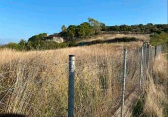 Griechenland Peloponesse Vanada 5km höher von Kalo nero strand.
