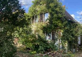 Zauberhaftes Hexenhaus