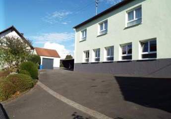 Ehemalige Gewerbeimmobilie ideal zum Wohnungsumbau