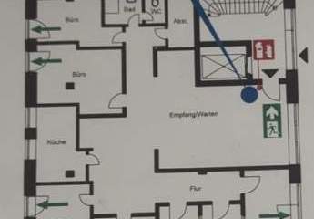 Gewerbefläche zu vermieten