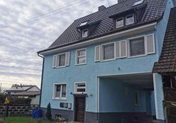 Exklusive 4,5-Zimmer-Maisonette-Wohnung