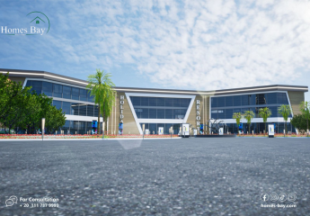 Holiday Park Resort – Magawish