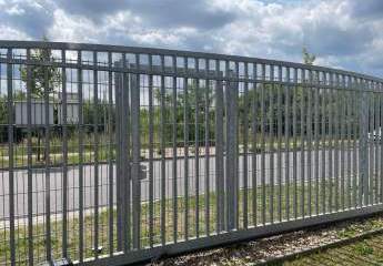 Gewerbegrundstück zu vermieten