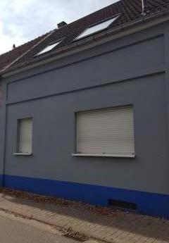 Doppelhaushälfte zvk