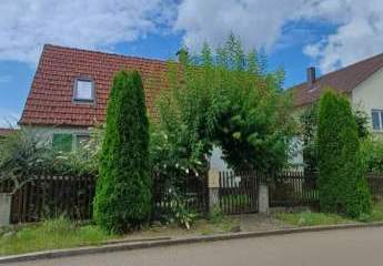 125Jahre altes kleines Haus mit viel Charme