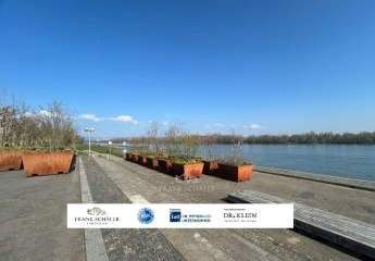 Gepflegte Bürofläche mit ca. 180m², sofort bezugsfrei, Nähe Rhein/Christuskirche -