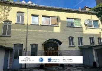 FRANK SCHÄFER IMMOBILIEN - Im Herzen der Innenstadt - 2,5-Zimmer-Wohnung mit ca. 73m² Wfl. -  Rheinnähe