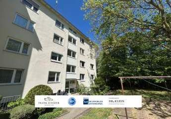 FRANK SCHÄFER IMMOBILIEN - attraktive ETW in MZ-Hechtsheim für Eigennutzer o. clevere Kapitalanleger