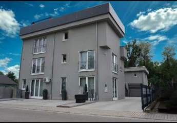 Wohn- und Geschäftshaus mit exzellenter Ausstattung