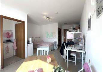 Renditeobjekt: 1-Zimmer-WHG in Landau in der Pfalz