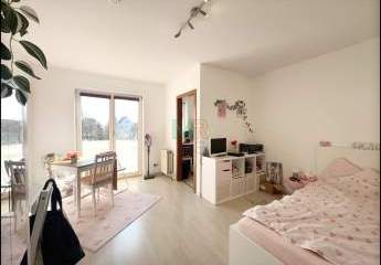Renditeobjekt: 1-Zimmer-WHG in Landau in der Pfalz