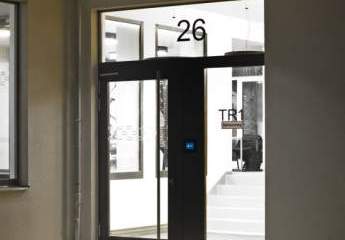 ++ TOP CITY SINGLE APARTMENT ++ unbefristet